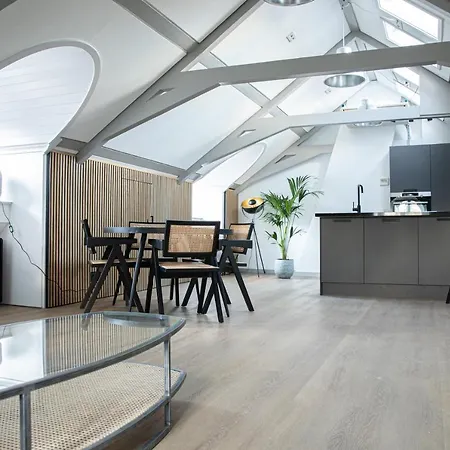 Apartamento Grand Monumental