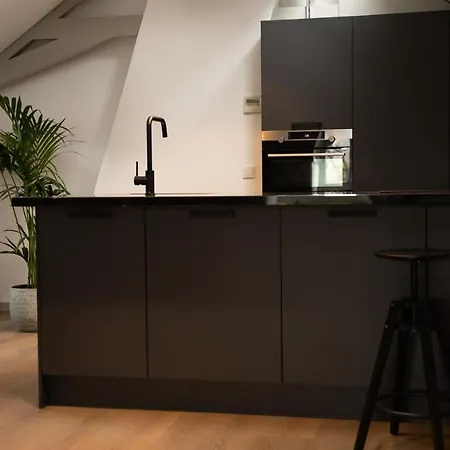 Apartman Grand Monumental