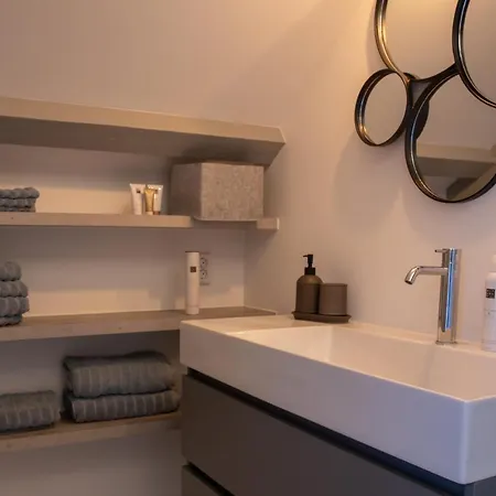 Апартаменты Grand Monumental *