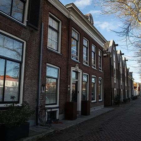 Grand Monumental Apartamento