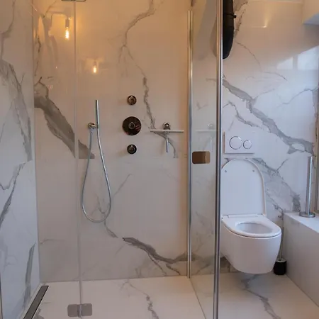 Apartman Grand Monumental *