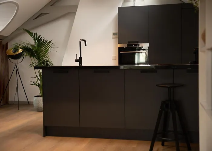 Apartamento Grand Monumental