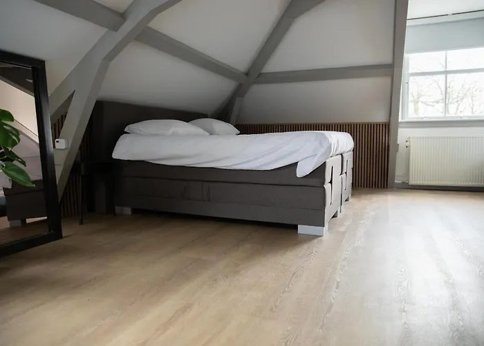 Grand Monumental Apartamento Edam