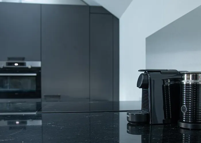 Apartamento Grand Monumental *