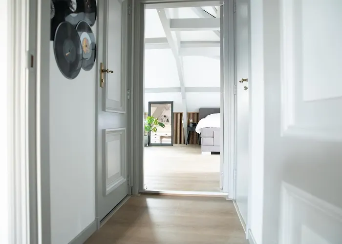 Apartamento Grand Monumental *