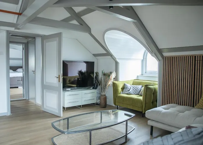 아파트 Grand Monumental *