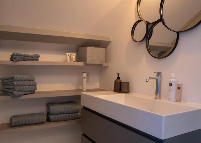 Apartamento Grand Monumental *