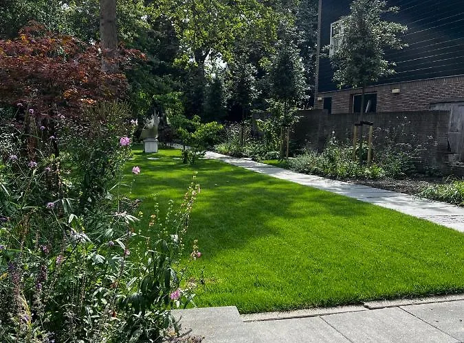 Apartamento Grand Monumental Edam