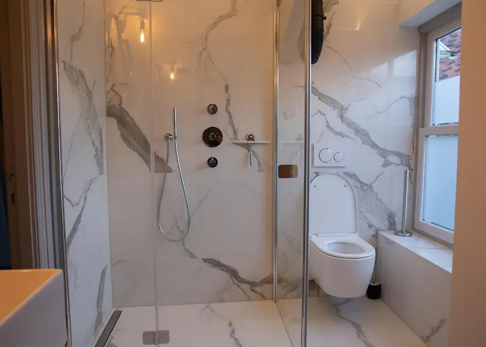 Apartamento Grand Monumental *