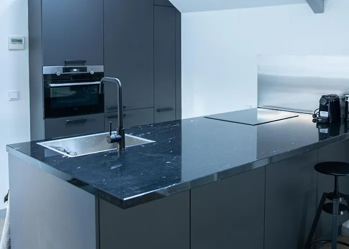 Grand Monumental Apartamento Edam