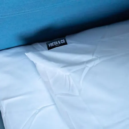 Διαμέρισμα Grand Monumental *