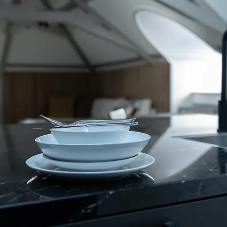 Grand Monumental Διαμέρισμα Ένταμ