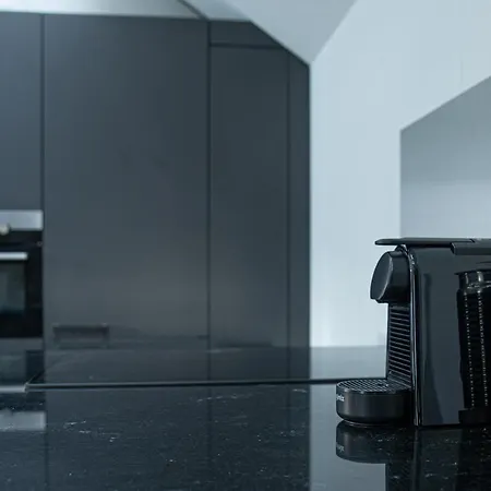 Διαμέρισμα Grand Monumental *