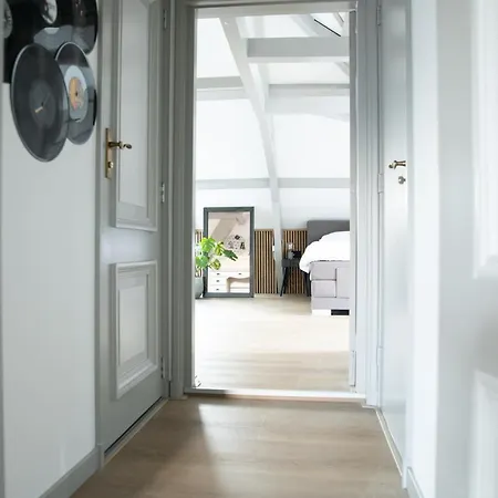 Διαμέρισμα Grand Monumental *