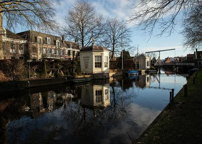 Lägenhet Grand Monumental *