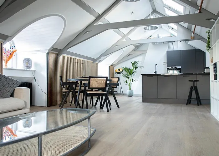 Lägenhet Grand Monumental