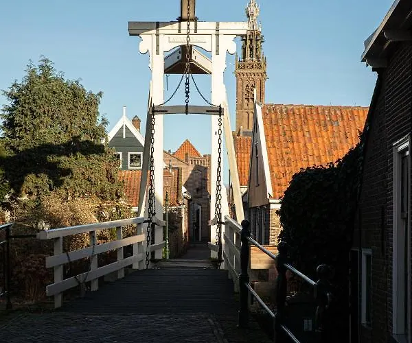 Lägenhet Grand Monumental Edam